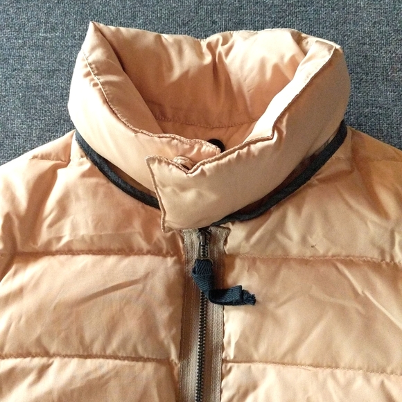 NWOT Marni Kids Down Coat For Girls - Picture 2 of 16